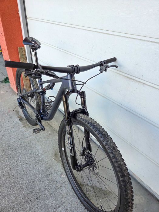 Specialized S-WORKS EPIC EVO 29