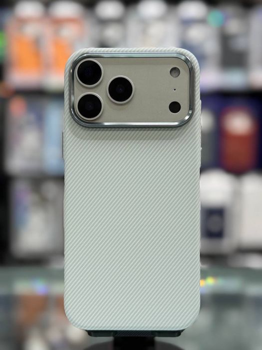 Чехол на Iphone 17 pro Iphone 17 Pro max