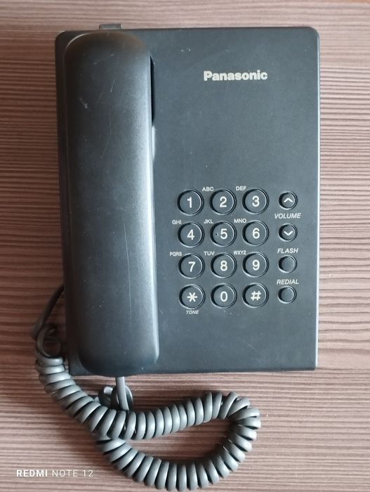 Продам телефон Panasonic в отличном состоянии