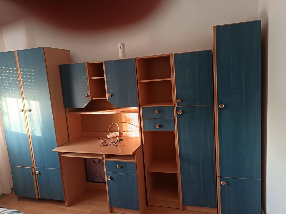 Ofer in spre vânzare aceste dulapuri