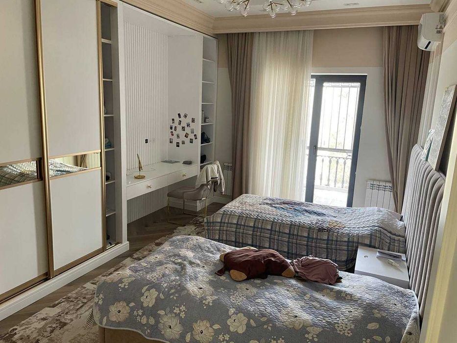 Продаётся 3 -х комнатная квартира новостройка ЖК Казахстан