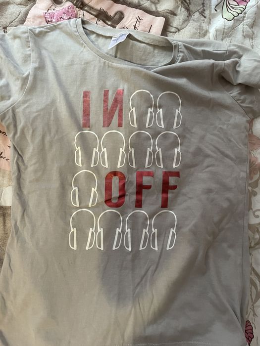 Детска тениска