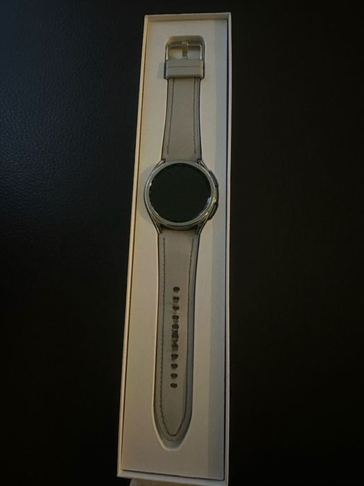 Смарт часовник Galaxy smart 6 classic