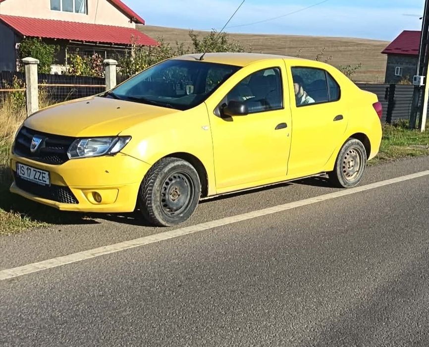 De Vânzare  Dacia Logan