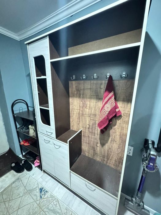 Прихожка сатылады, жагдайы жаксы