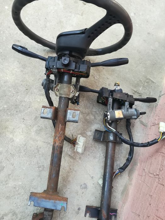 Ax coloana direcție volan matiz bucsa tico