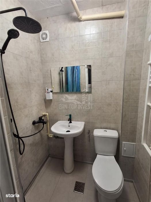 Apartament 2 camere zona Tiglari