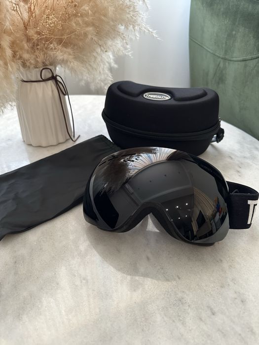 Продам очки горнолыжные