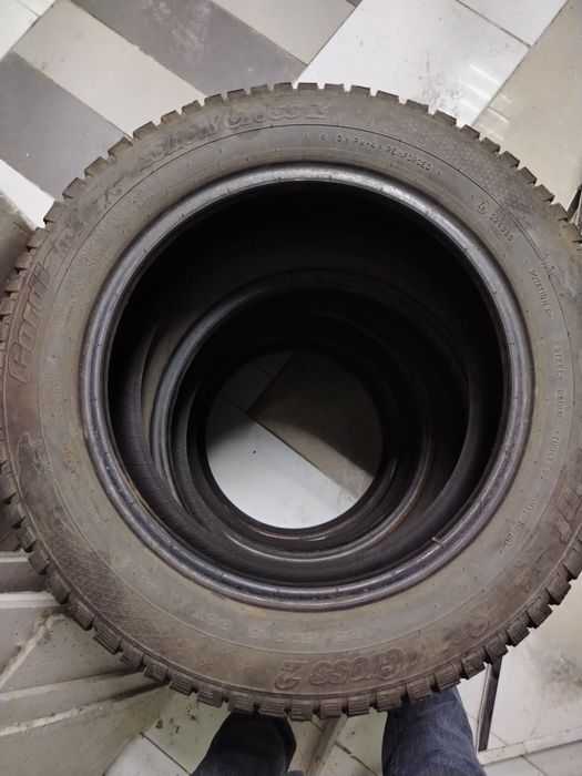 Покрышки комплект