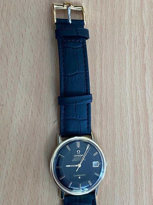 Omega Constellation Cronometer automatic 1960-1970 Swiss