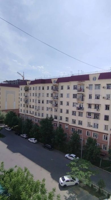 Продажа квартира сергели метро