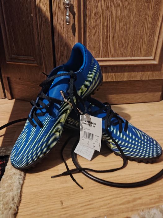 Adidași sport  adidas Nemezus 4 Tf