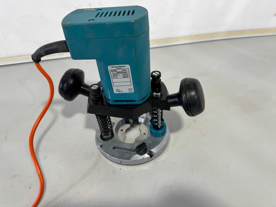 Оберфреза - B/D 480 W / 6mm