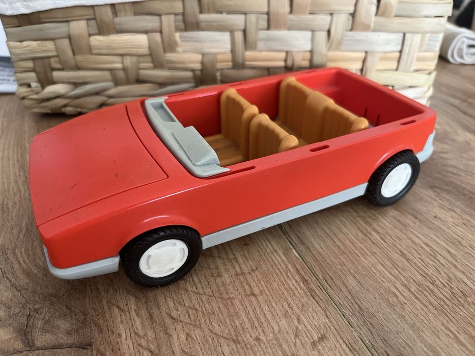 Ретро колекционерски Играчки Playmobil
