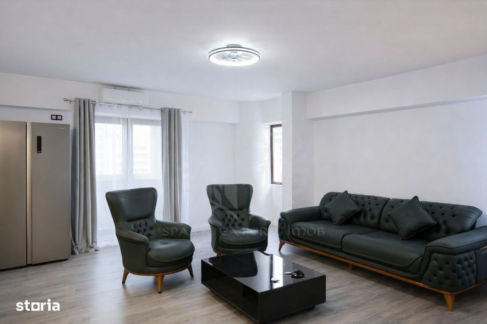 Apartament 3 camere, de lux, Ultracentral, Ploiesti