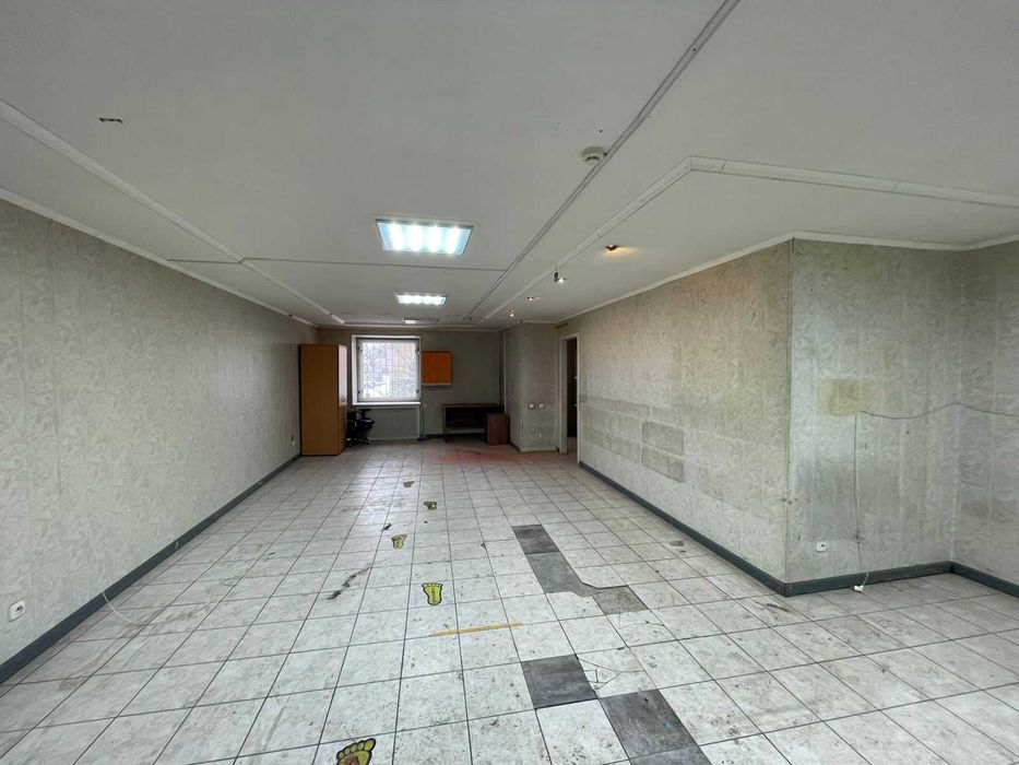 Коммерческое помещение под магазин