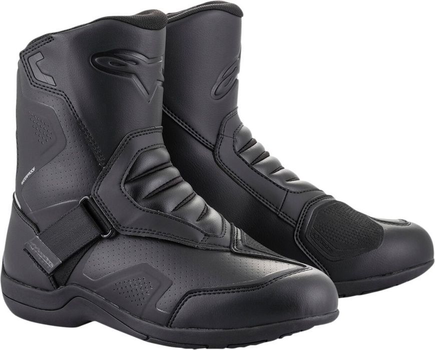 Cizma Alpinestars Ridge v2 negru