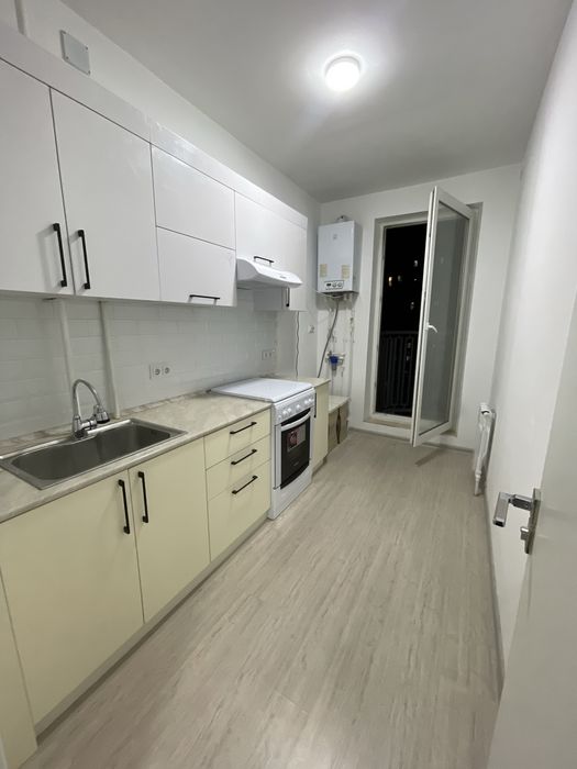 Продается 2 комнатная квартира ЖК "Assalom Sohil" Узбум