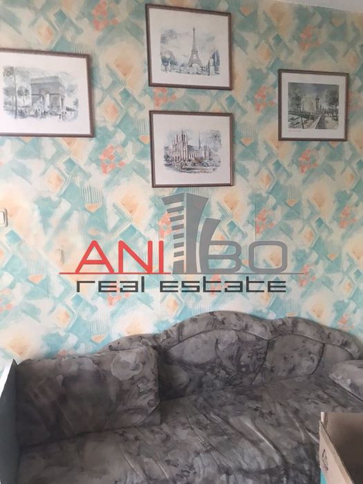 Дава се под наем Четиристаен апартамент в Варна, Център - 120 кв.м за 550 € - Снимка #8