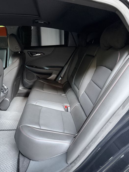Продаю свою Chevrolet Malibu XL