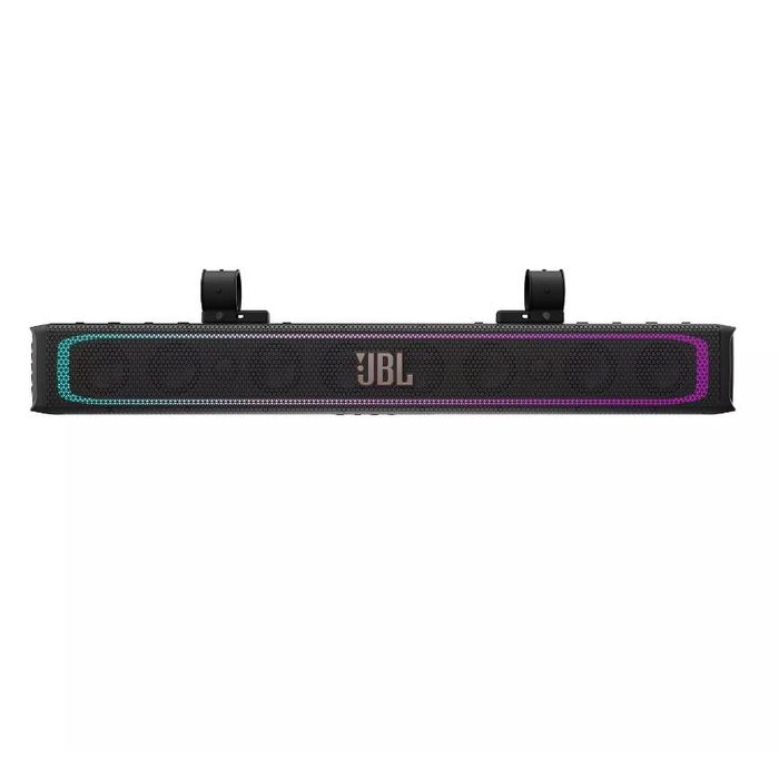 JBL XL - Soundbar pentru utv, prindere pe rollcage, JBL Rallybar XL
