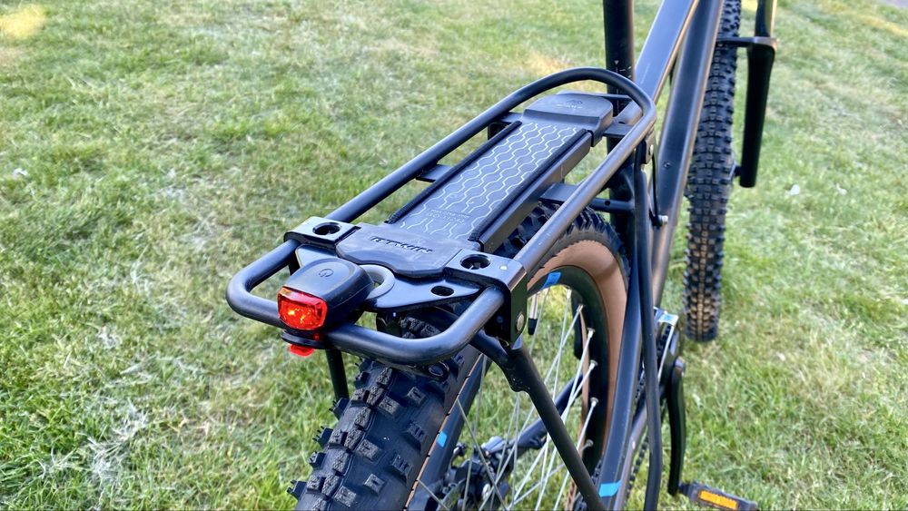 Rockrider ST 520 MTB