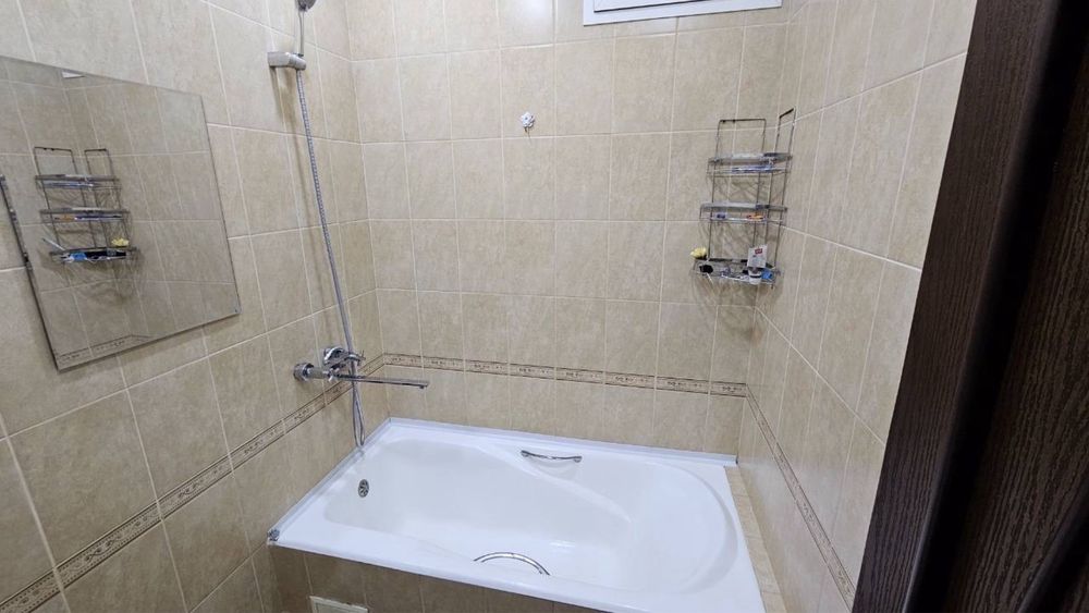 Чиланзар 3.  2комнатная ремонт хороший.