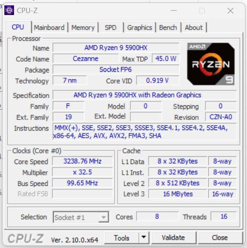 ASUS rog G513Q rog CHAKRAM