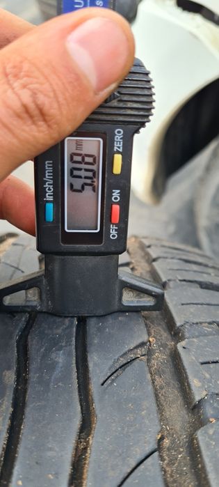 Гуми 195 55 16 сава