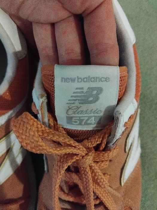 обувки 37 номер new balance
