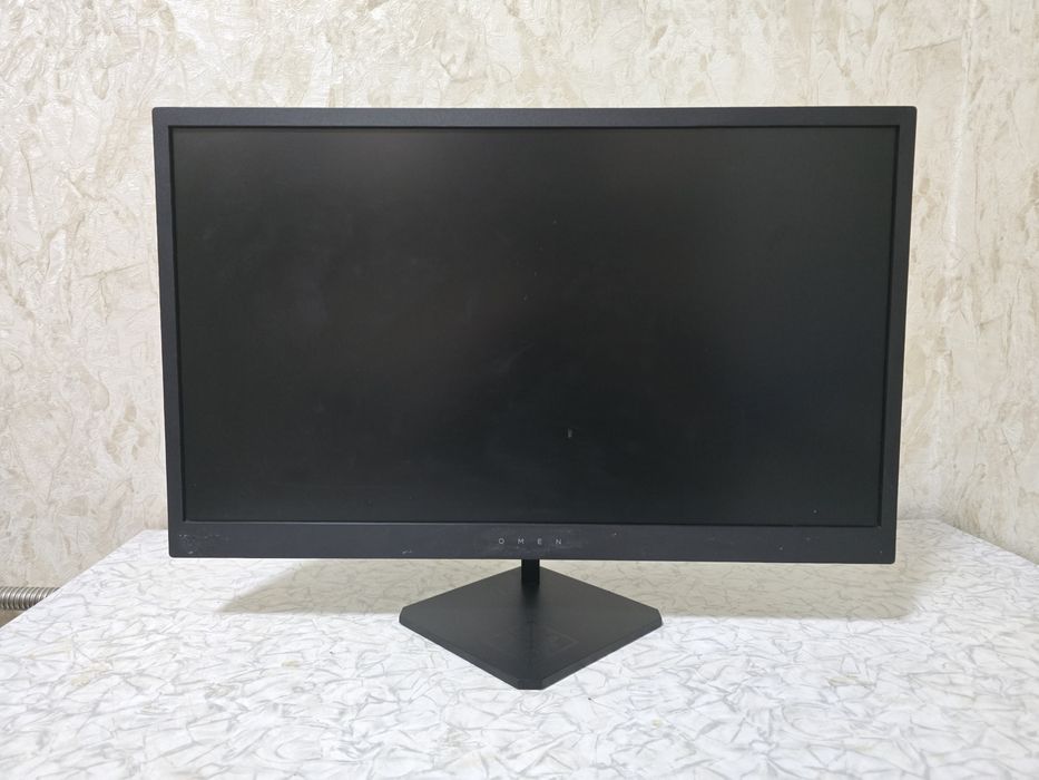 Монитор HP 24.5" OMEN 25 144 Hz, 1920x1080