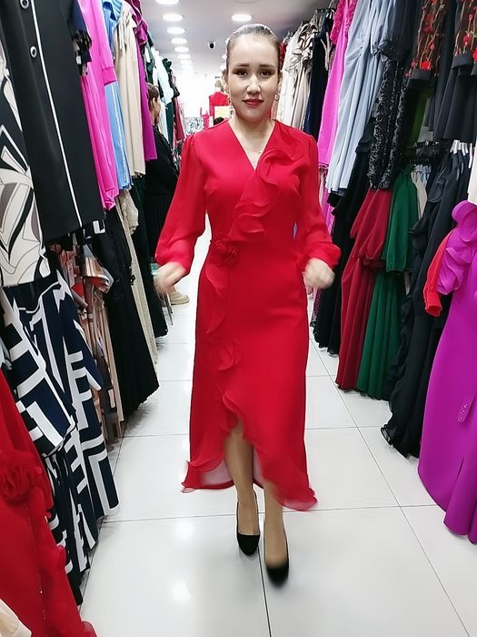 Вечерние Платья Новые Турция в наличии есть