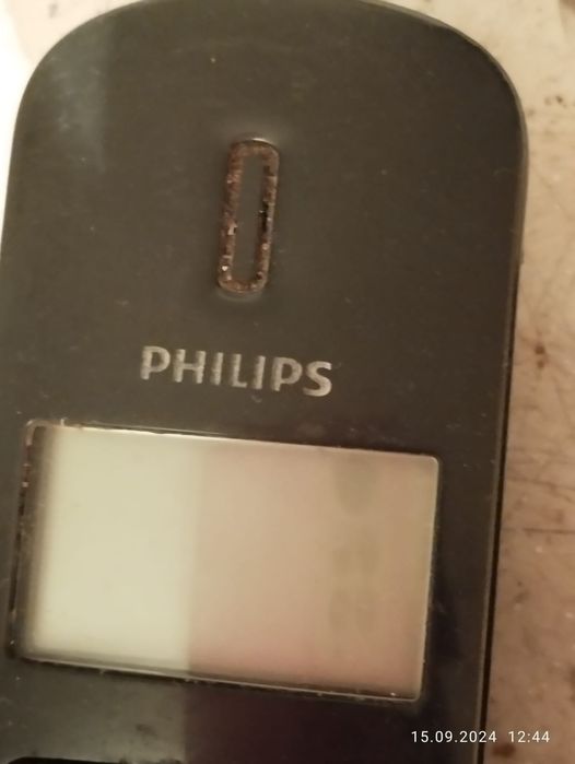 Радиотелефон, трубки PHILIPS, Siemens бу