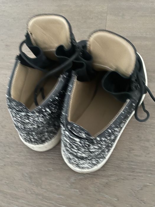 Ghete Giuseppe Zanotti