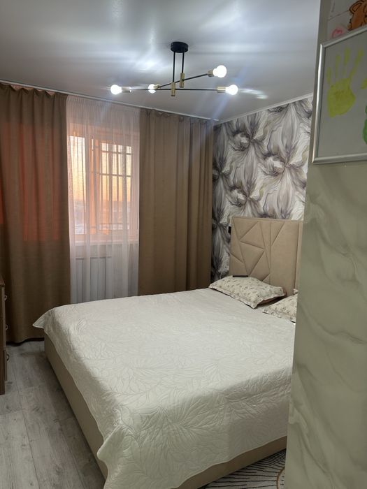 Продам 3-х комнатную квартиру