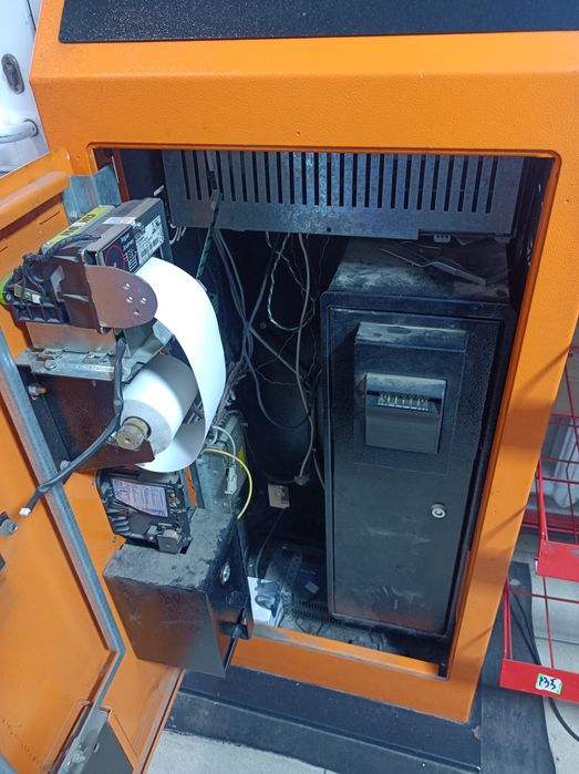 Продам платёжные терминалы