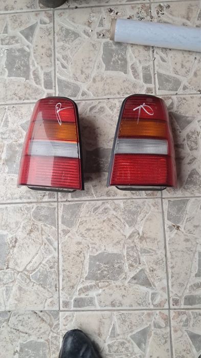 Гольф 3 универсал задний стоп