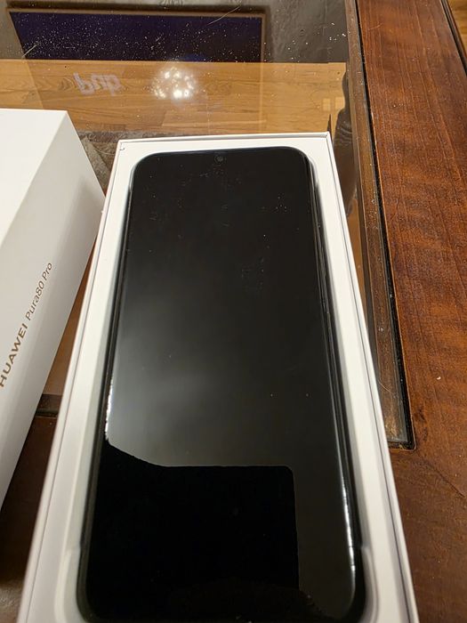 Vand Huawei Pura 80 ca nou