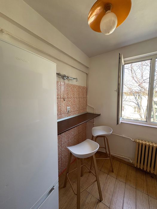 Apartament de închiriat cu 2 camere