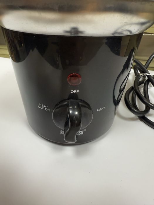 Шоколадов фонтан Princess, 32W