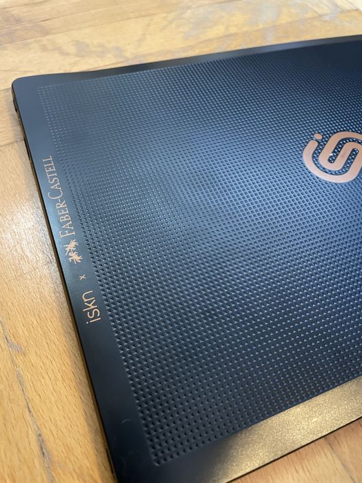 Графичен таблет iskn Repaper Faber-Castell Limited Edition