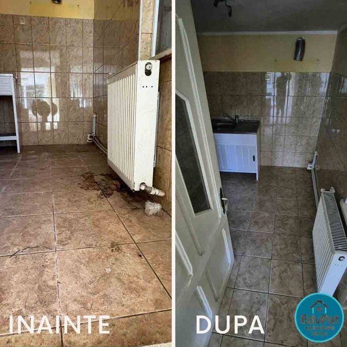 Curatenie, servicii de curățenie !