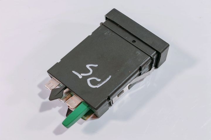 Buton  incalzire scaune 3B0963563C Volkswagen VW Sharan prima generat