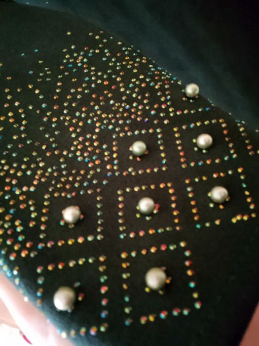 Qishgi Ayolar koylagi