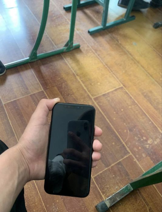 3 ой кафолат 11 про