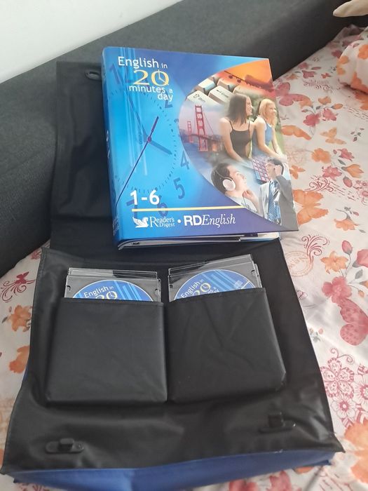 Curs complet limba engleză!