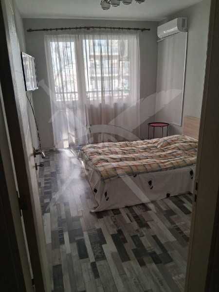 Дава се под наем Двустаен апартамент в Пловдив, Южен - 54 кв.м за 428.91 € - Снимка #2