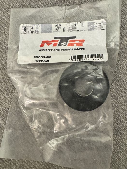 Chit reparatie, articulatie directie Suzuki Samurai NTY KNZ-SU-001+ 2 simeringuri