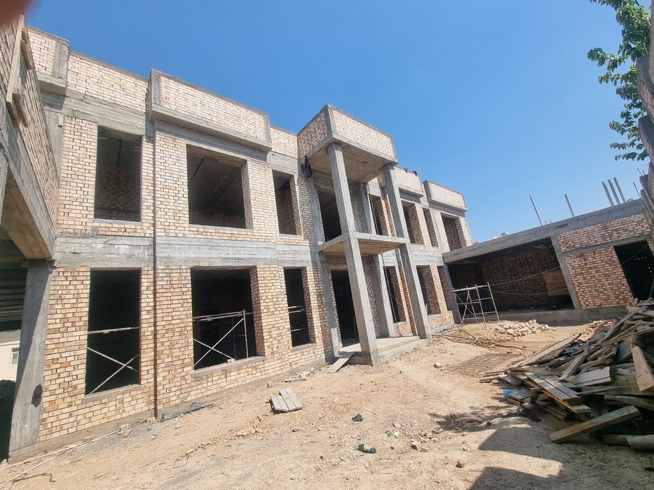 Nuldan tomigacha uy quramiz