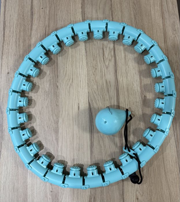 Обрач с тежест за отслабване